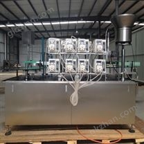 大容量液體灌裝機(jī)