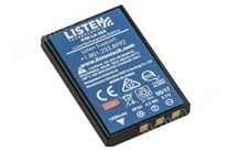 锂离子电池                                      LA-365