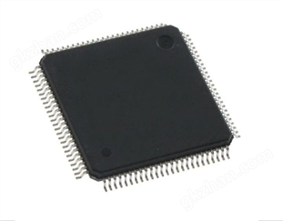 SPC560P60L3BEABR 嵌入式處理器 32位微控制器MCU