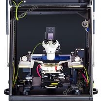 Cascade EPS150Tesla 6英寸手動探針臺