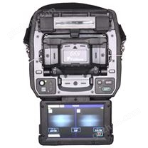 藤倉FUJIKURA 66S+纖芯對準單芯光纖熔接機