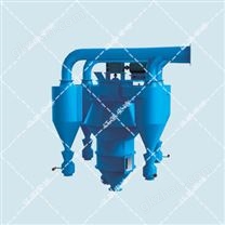 高效转子选粉机