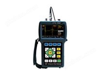 CTS-1002plus 型數(shù)字式超聲探傷儀