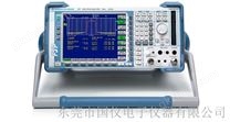 FSP40 羅德與施瓦茨40G頻譜分析儀租售、維修