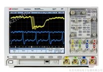 Agilent MSO7054B 混合信号示波器租售