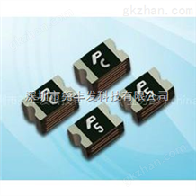 SMD0805P035TF聚鼎自恢复保险丝SMD0805P035TF