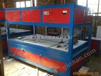 沈阳亚克力吸塑机*