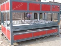 武汉亚克力吸塑机