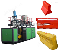 各種交通設(shè)施吹塑機 擠出機