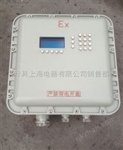見詳情防爆儀表箱按要求定做