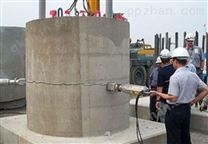 胶袋蝴蝶孔打孔机