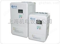 電梯改造選用酷馬變頻器