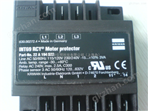 INT69RCY 比澤爾壓縮機(jī)保護(hù)器